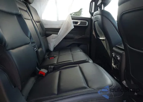 2020 Ford Explorer Xlt из США, поврежденный, VIN 1FMSK8DH9LGB45613